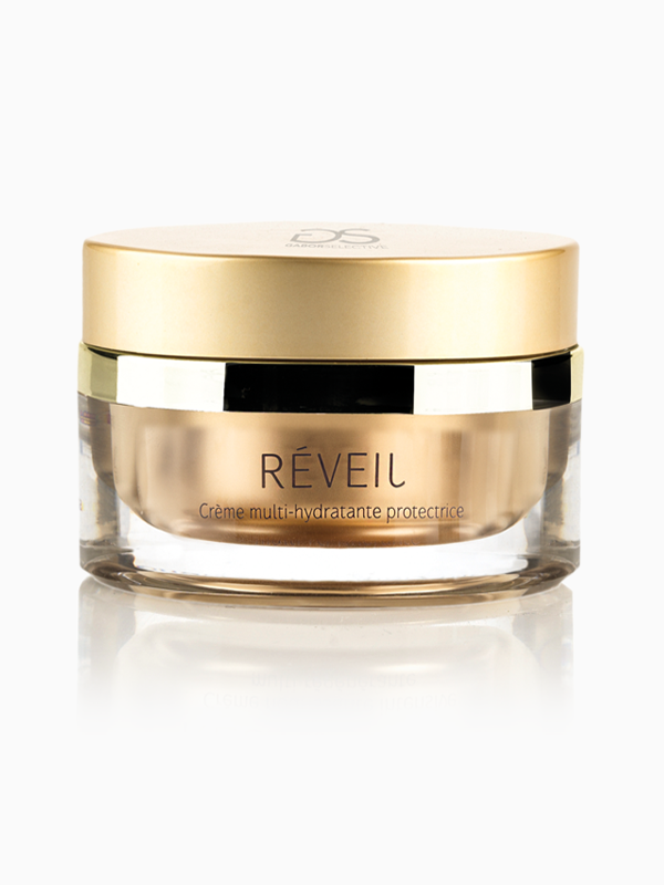 Réveil / Crema viso multi-idratante 24 ore 50 ml