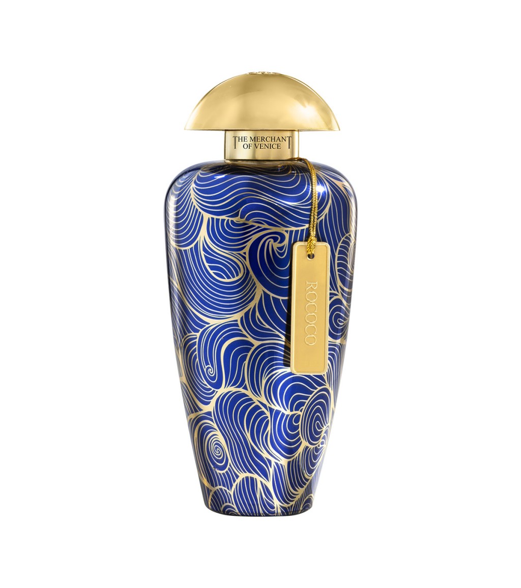 Rococò 26 Eau de Parfum Concentrée 100 ml