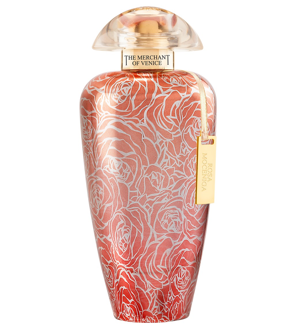Rosa Moceniga Eau de Parfum 50 ml