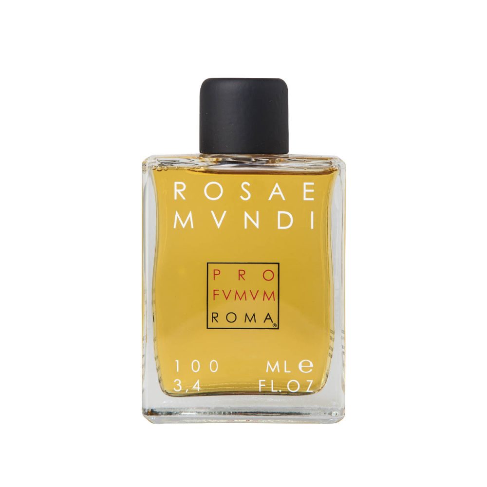 Rosaemundi Extrait de Parfum 100 ml