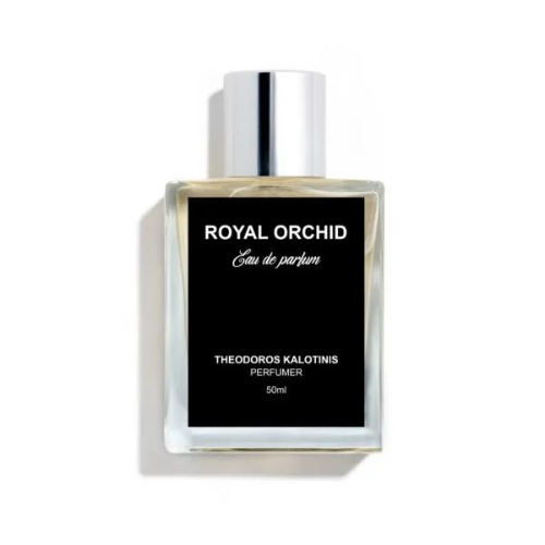Royal Orchid Eau de Parfum 50 ml