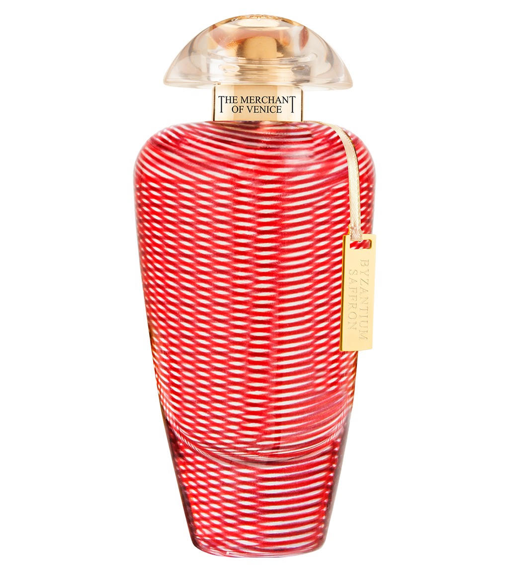 Byzantium Saffron Eau de Parfum (vari formati)