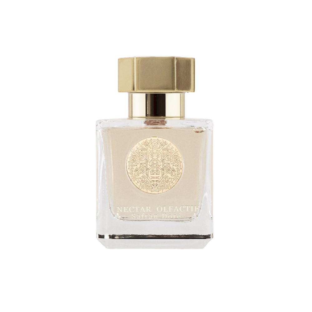 Safran dorè Eau de Parfum 100 ml