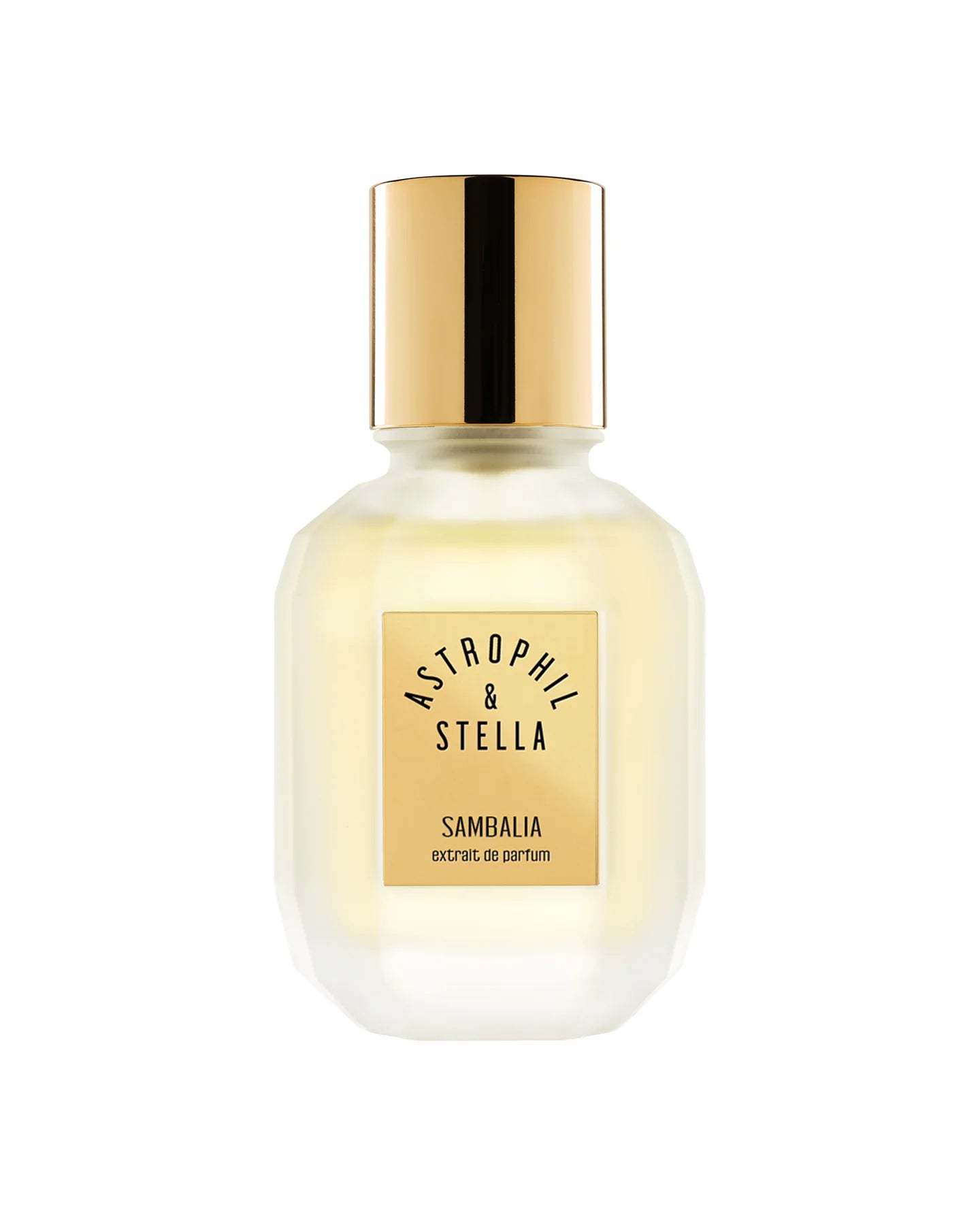 Sambalia Extrait de Parfum 50 ml