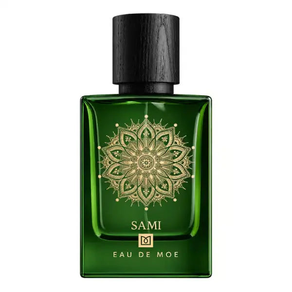 Sami Eau de Parfum 80 ml