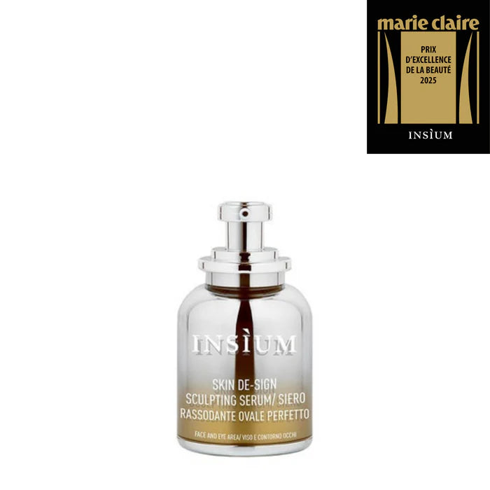 Skin De Sign Sculpting serum / Siero Rassodante ovale perfetto 30ml