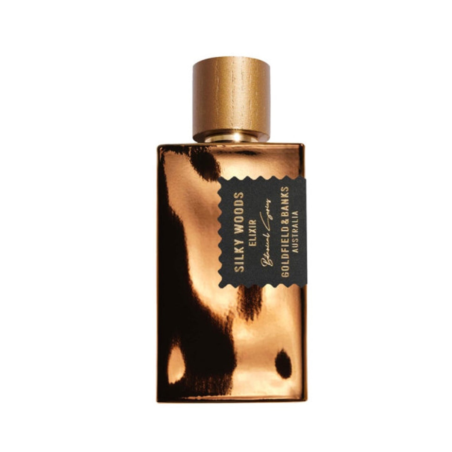 Silky Woods Elixir extrait de parfum 100 ml