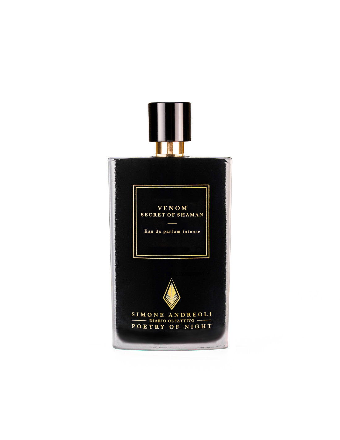 Venom - Secret of Shaman Eau de Parfum Intense 100 ml