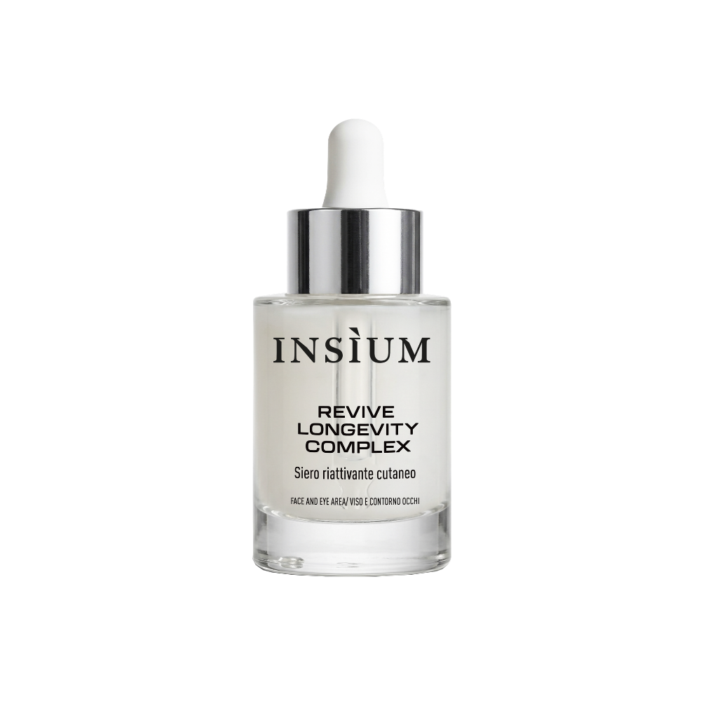 Revive longevity complex / siero riattivatore cutaneo 30 ml