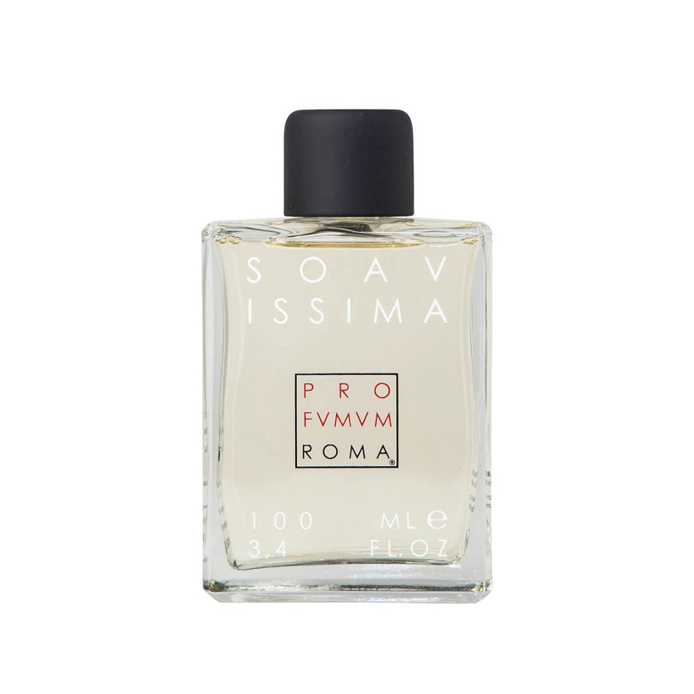 Soavissima Extrait de Parfum 100 ml