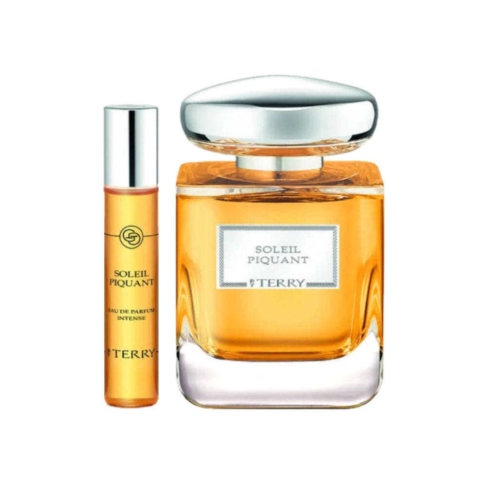 Soleil piquant 100 ml