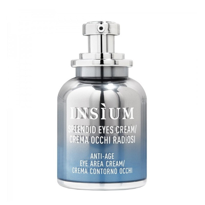 Splendid eye cream / crema occhi radiosi ml