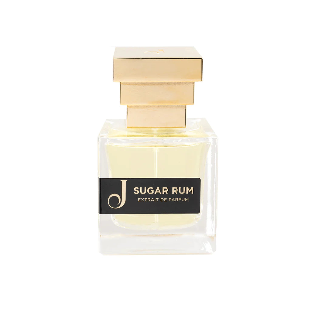 Sugar Rum Extrait de Parfum 50 ml