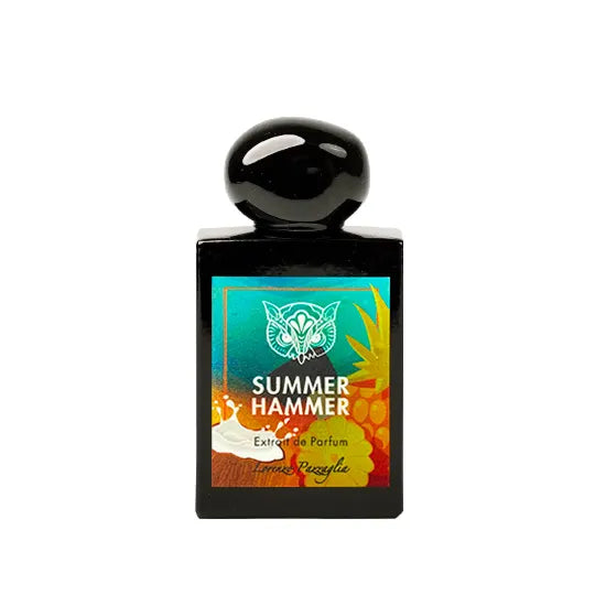 Summer Hammer Extrait de Parfum 50 ml