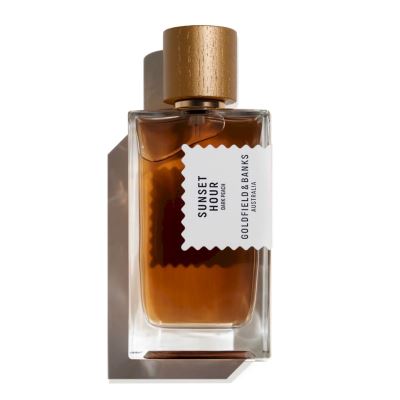 Sunset Hour Dark Peach Extrait de Parfum 100 ml