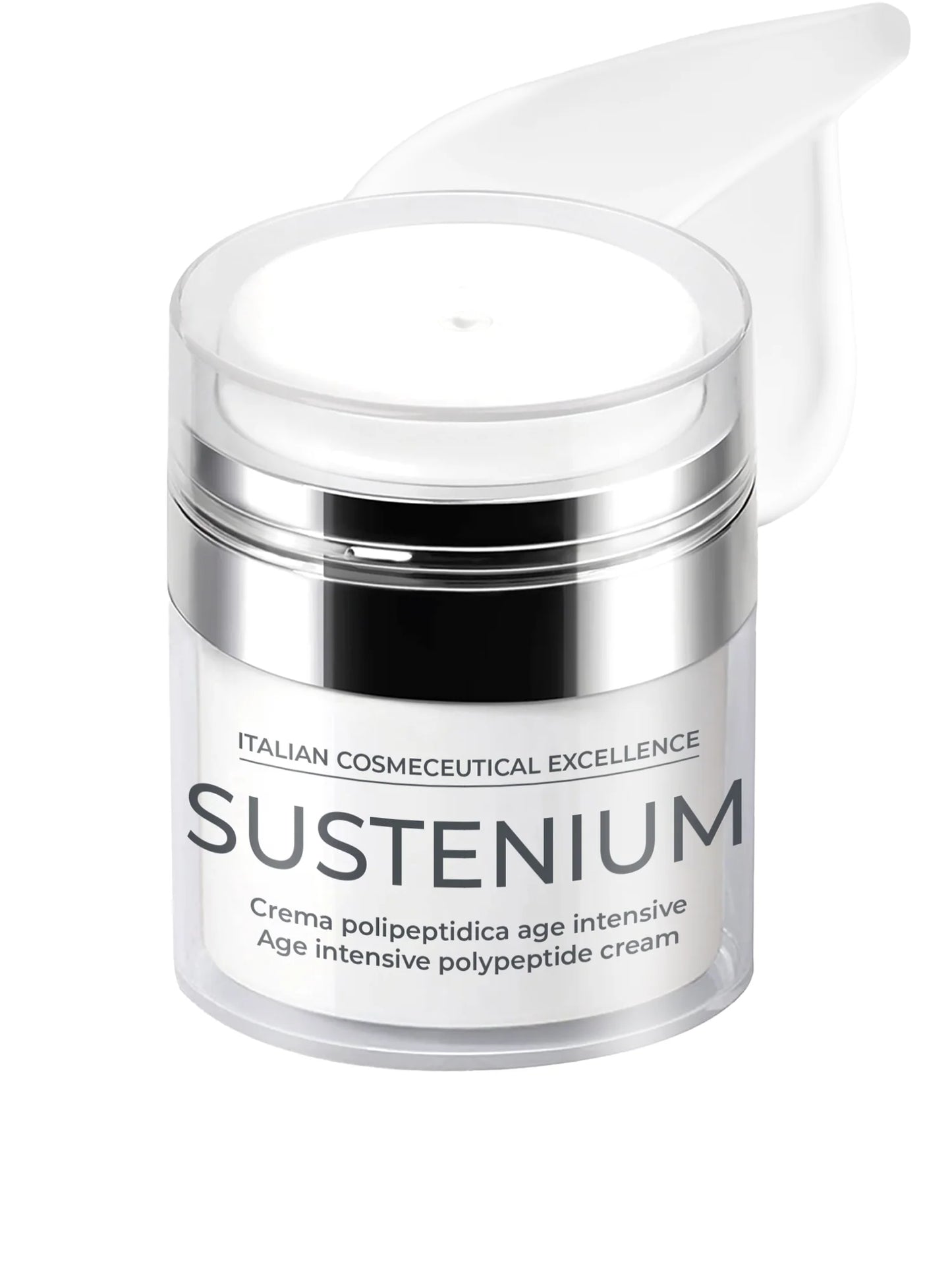 Sustenium crema age intensive 50 ml