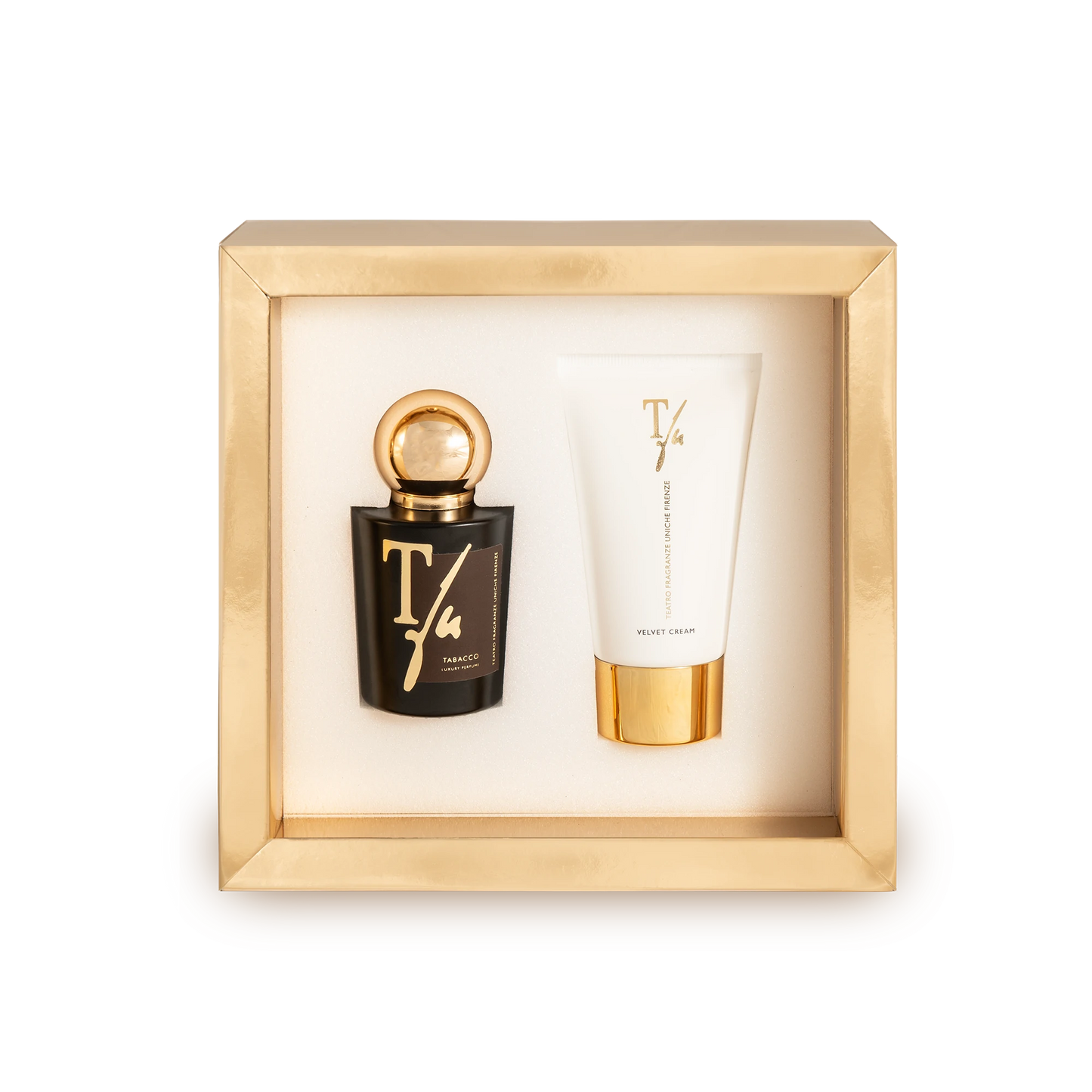 Tabacco Beauty Gift Box