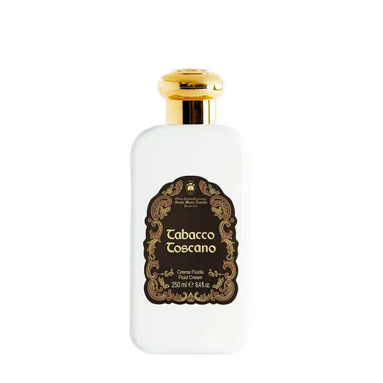 Tabacco Toscano Crema fluida corpo 250 ml