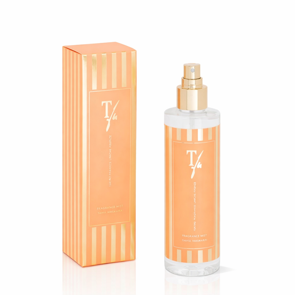 Papaia Ibisco Home Fragrance / Profumatore Ambiente (vari formati)