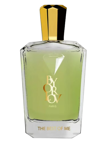 The best of me Eau de Parfum 50 ml