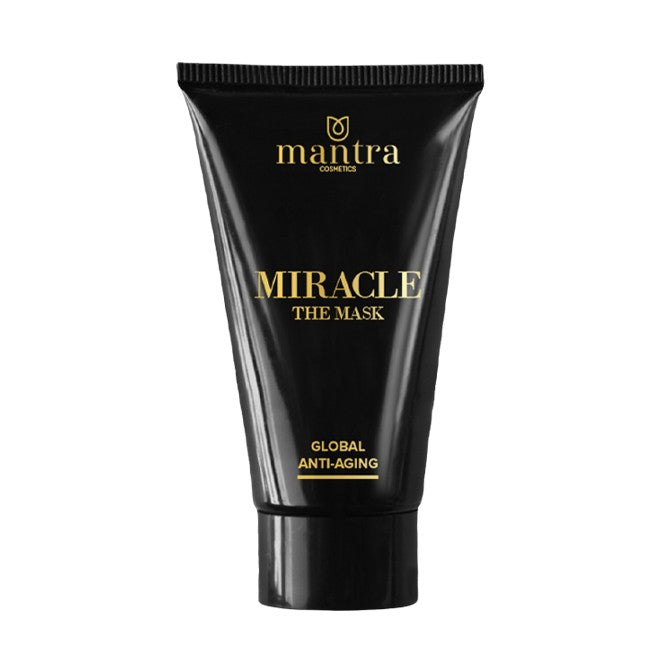 Miracle The Mask / Maschera viso anti-età globale 75 ml
