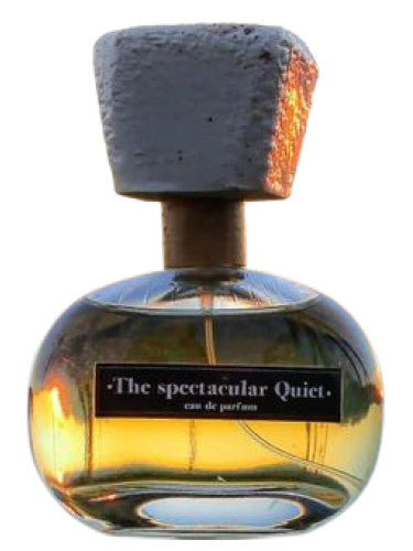 The Spectacular Quiet, eau de parfum 100 ml