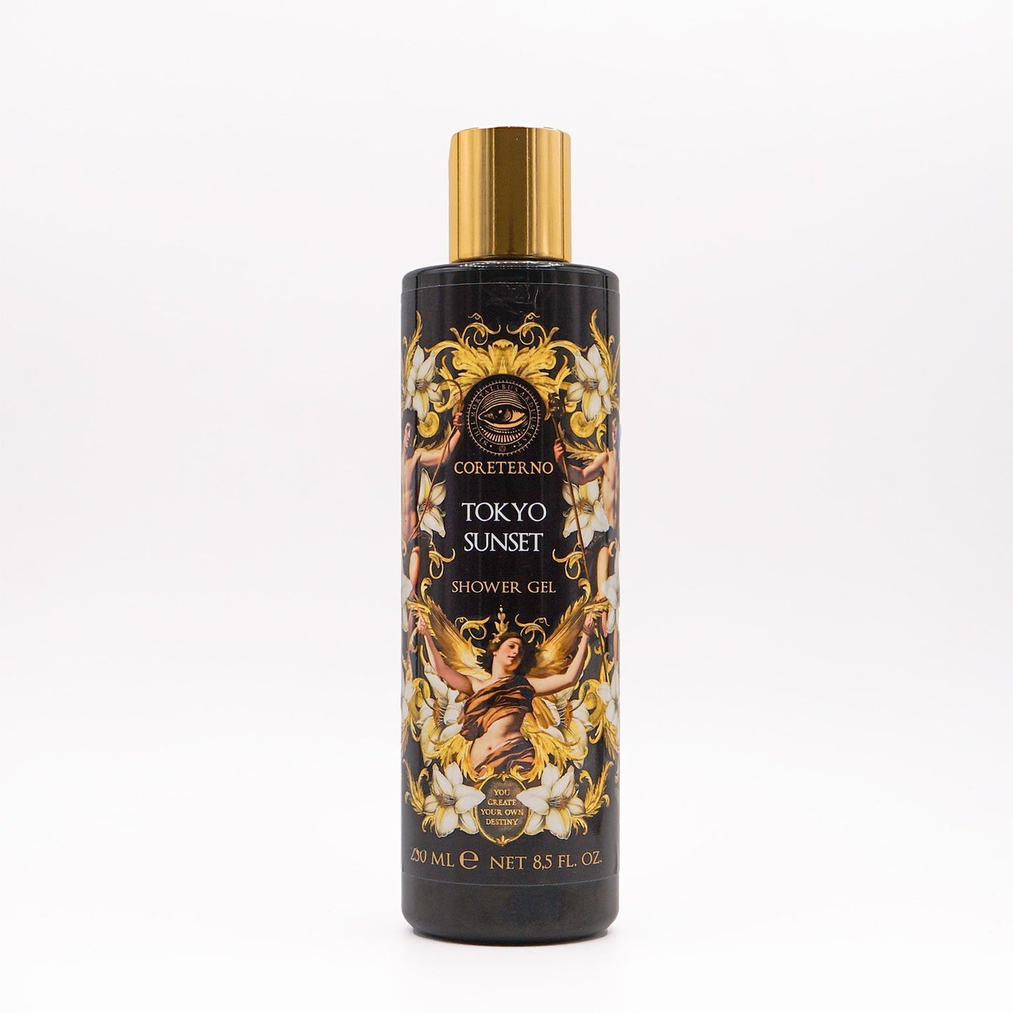 Tokyo Sunset Shower Gel 250 ml
