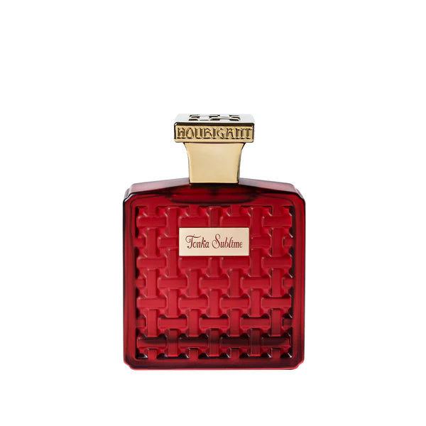 Tonka Sublime Eau de Parfum Extreme 100 ml