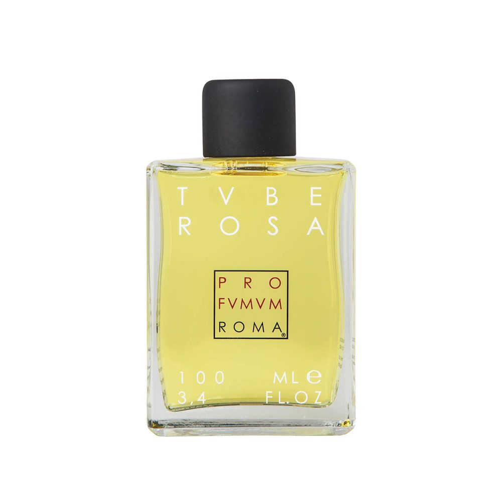 Tuberosa Extrait de Parfum 100 ml