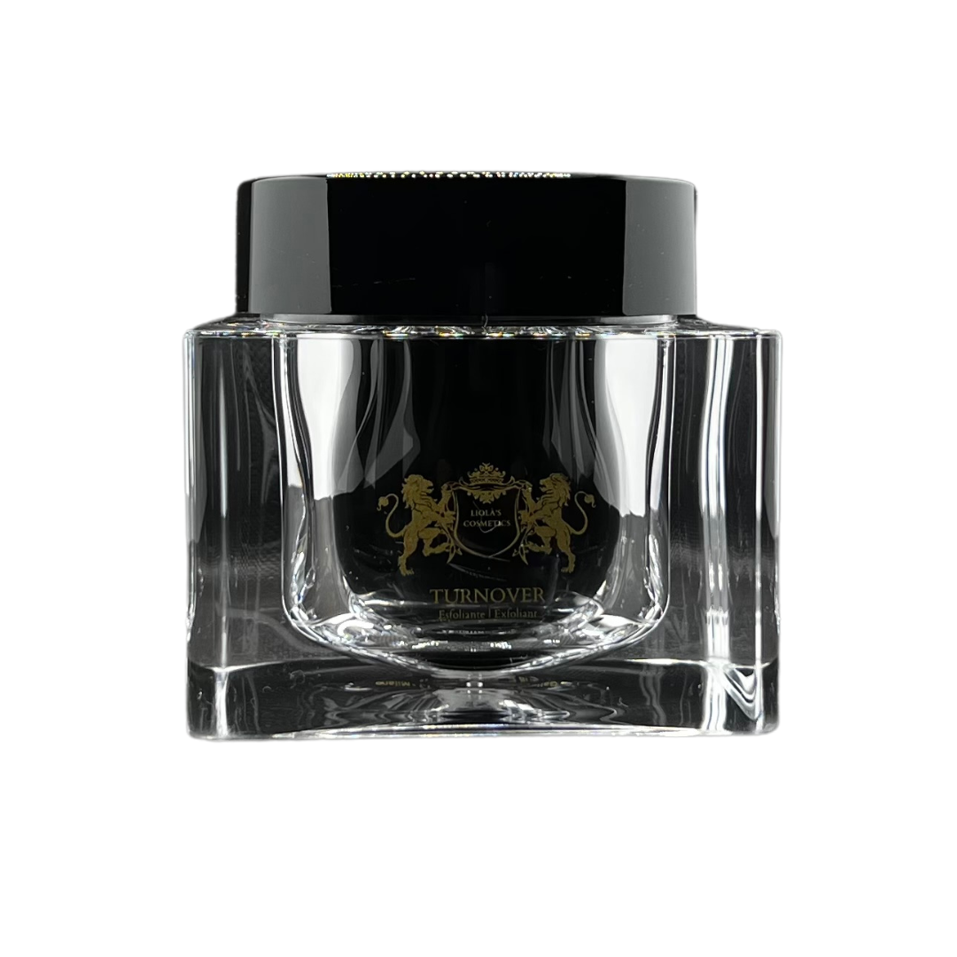 TURNOVER scrub / Esfoliante