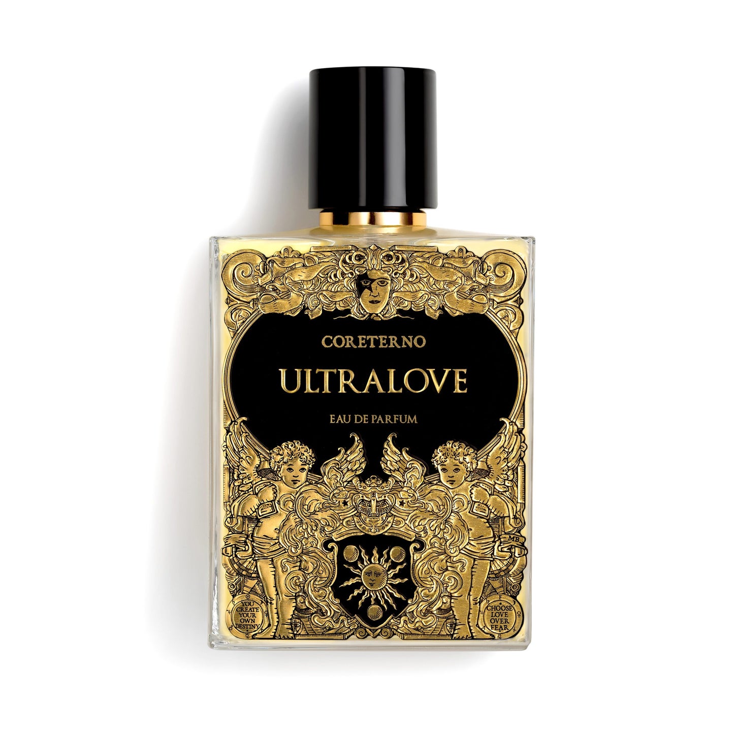 Ultralove Eau de Parfum 100 ml