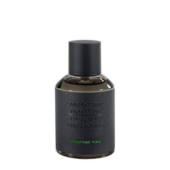 Underground Vibes Extrait de Parfum 100 ml