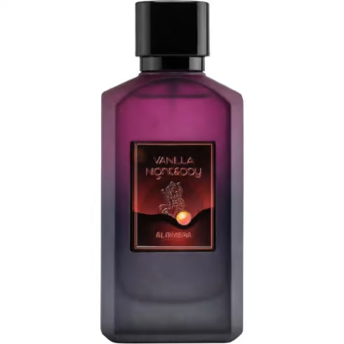 Vaniglia Night and Day xtrait de Parfum 50 ml