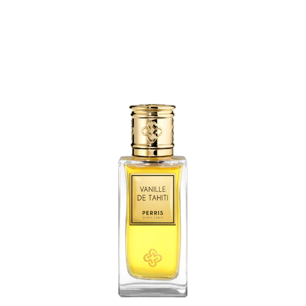 Vanille de Tahiti Extrait de Parfum 50 ml