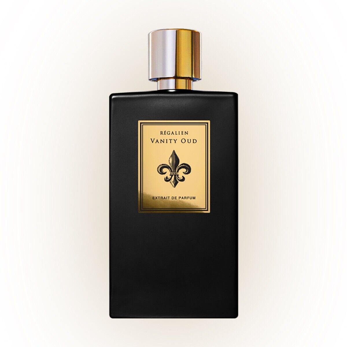 Vanity Oud Extrait de Parfum 100 ml