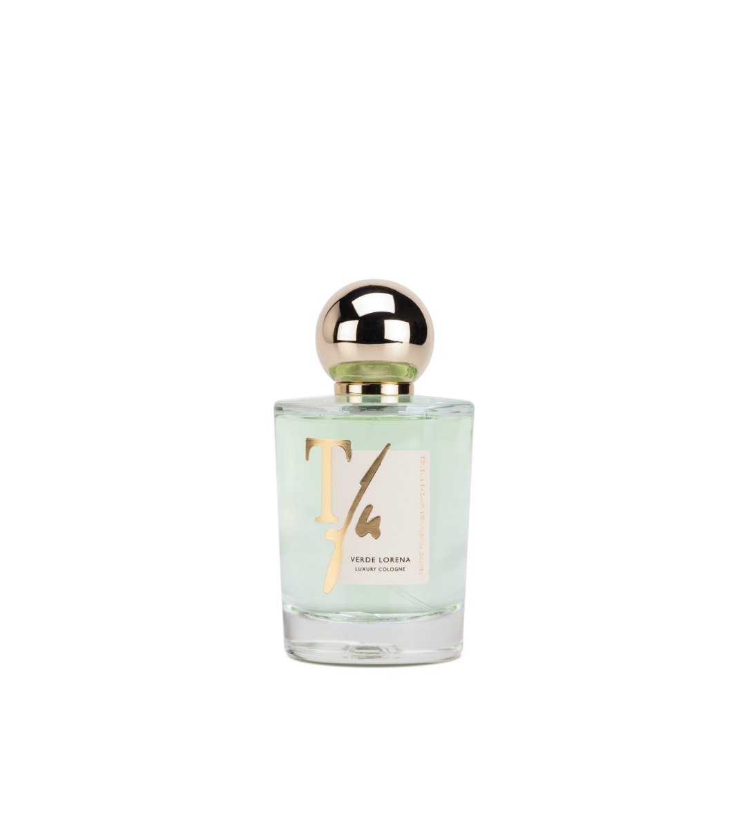 Verde Lorena Luxury Cologne 100 ml (profumo persona)