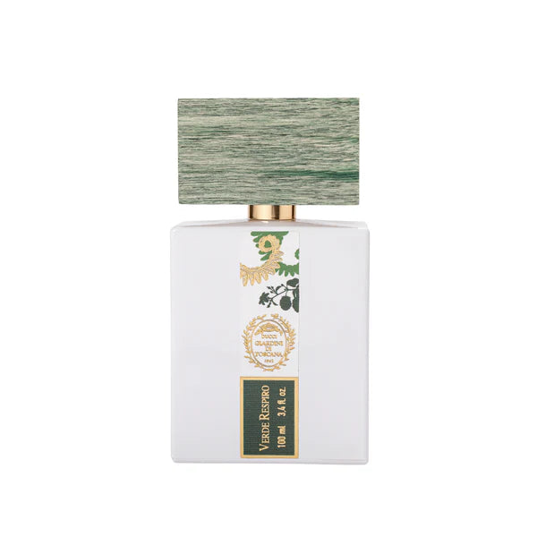 Verde Respiro Eau de Parfum 100 ml