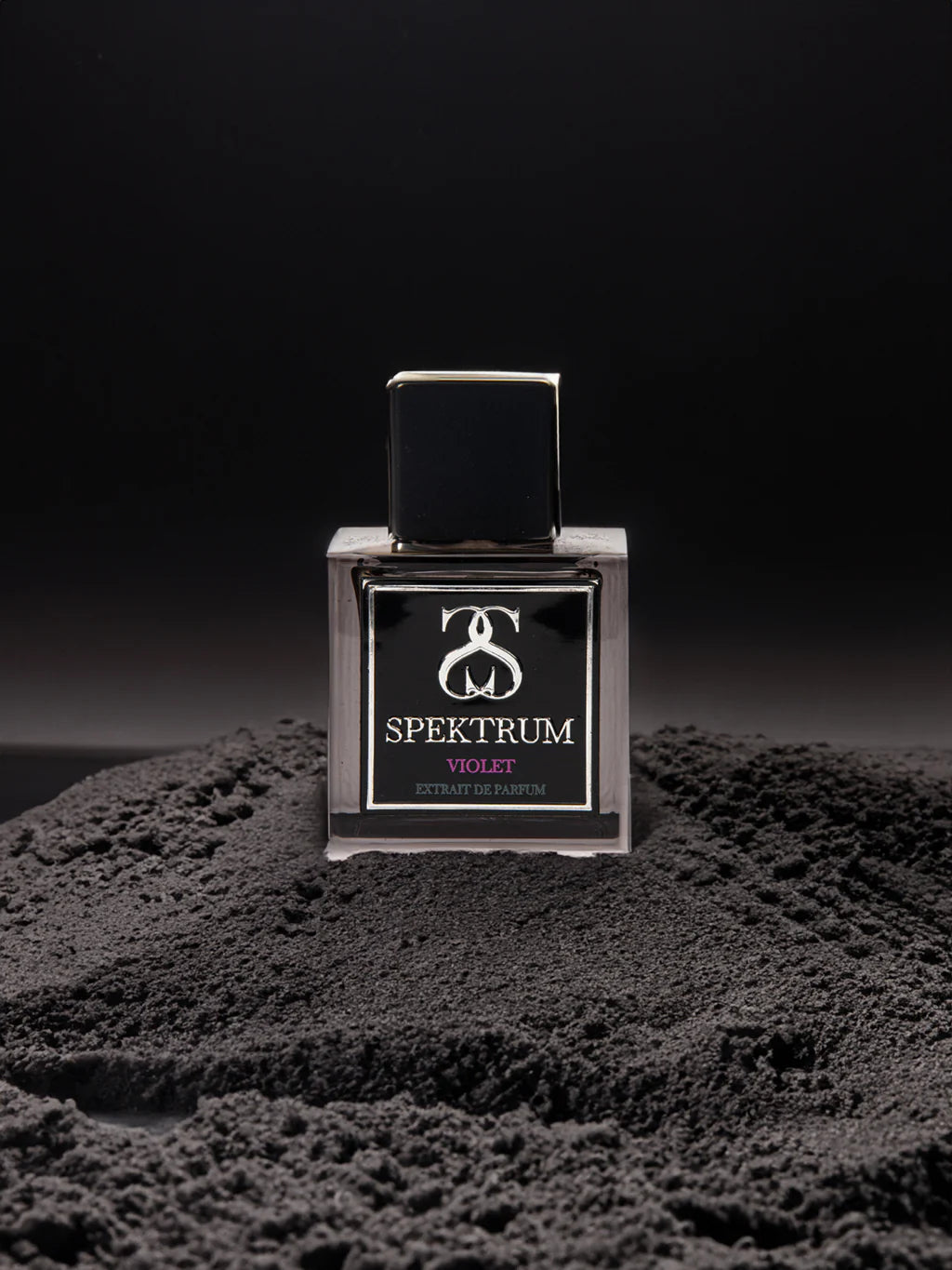 Spektrum Violet Extrait de Parfum 50 ml