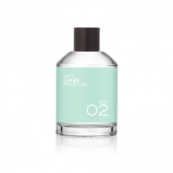 02 Voglie Di MareExtrait de Parfum 100 ml
