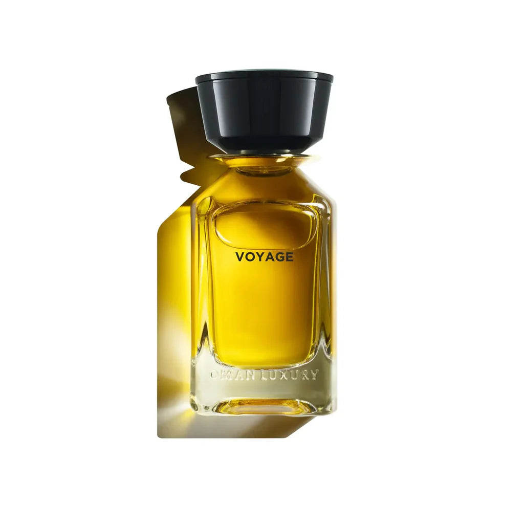 Voyage Eau de Parfum 100 ml