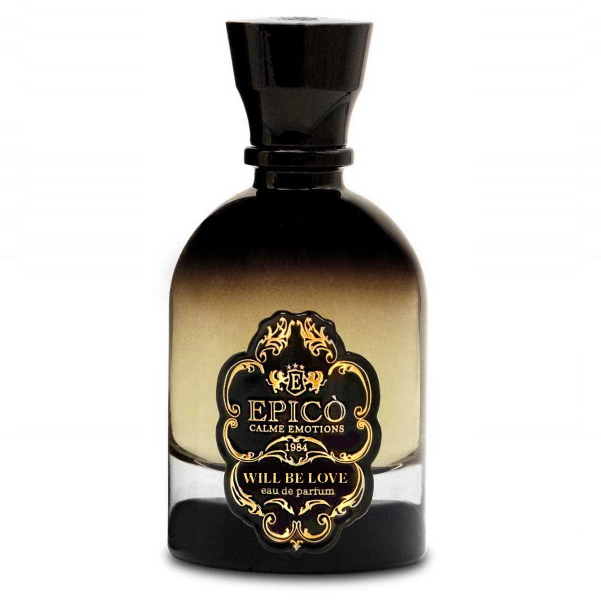 Will Be Love, eau de parfum 100 ml