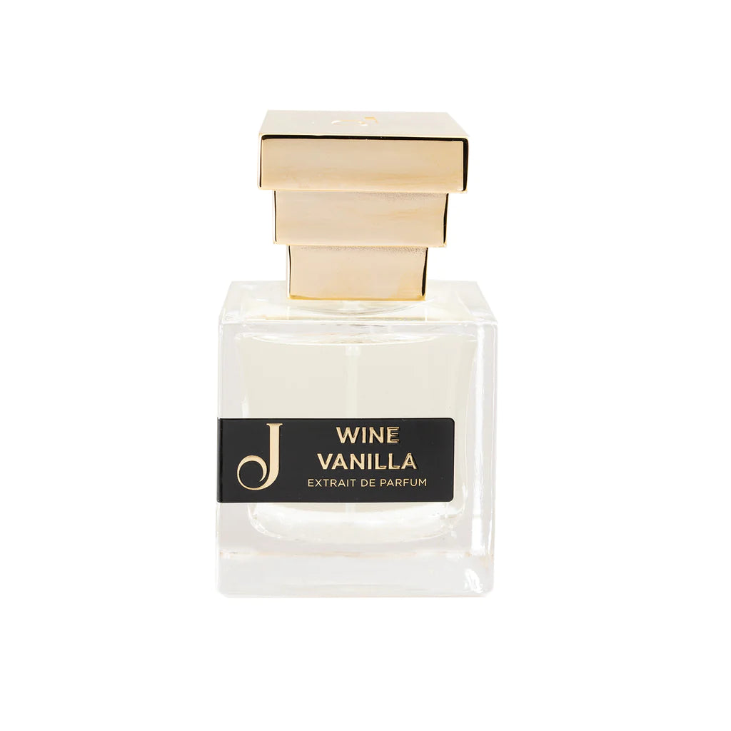 Wine vanilla Extrait de Parfum 50 ml