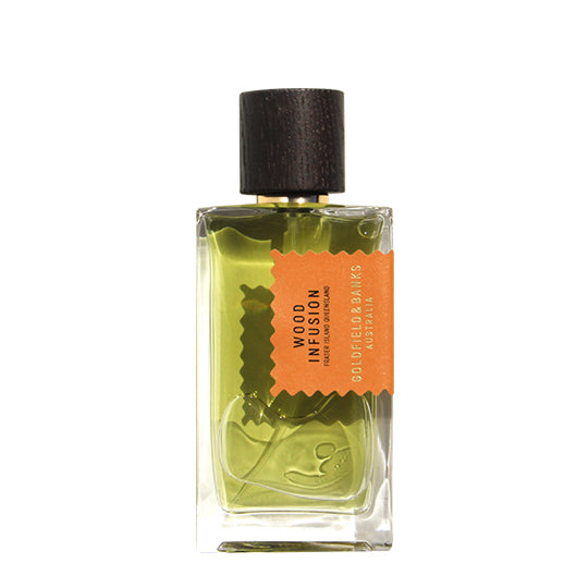 Wood Infusion, Perfume 100 ml