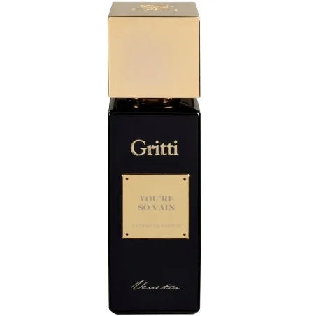 You're So Vain extrait de parfum 100 ml