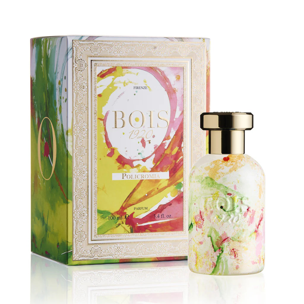 Policromia Eau de Parfum 100 ml