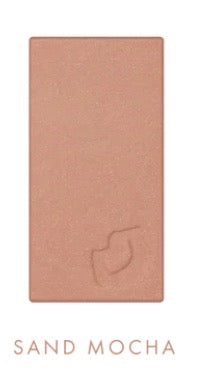 Expert Single Shading / Terra in polvere compatta cialda singola 4,8g (varie tonalità)