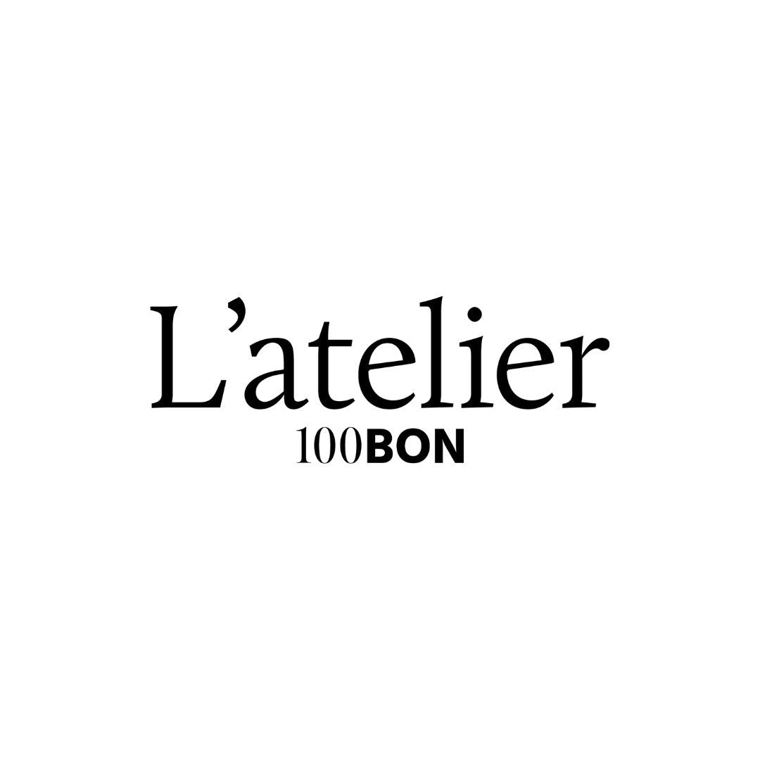L' Atelier 100 Bon