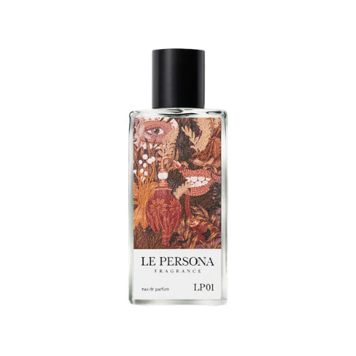 LP01 Mystic Rose - Eau de Parfum 50 ml