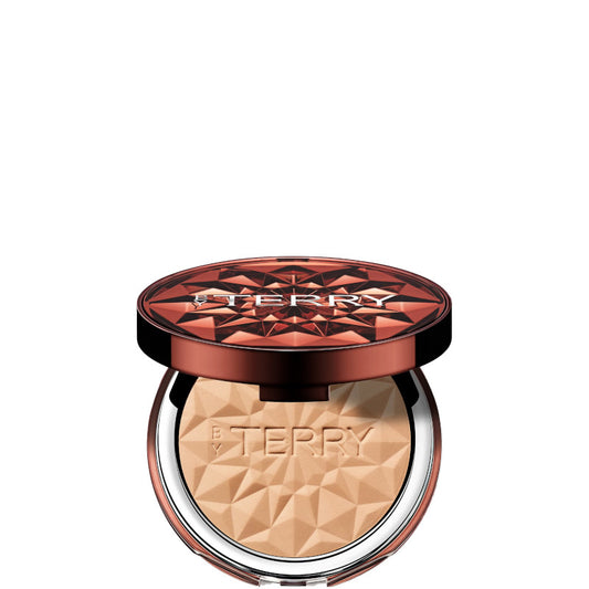 Tea to Tan Sun Powder 10g. Polvere idratante abbronzante