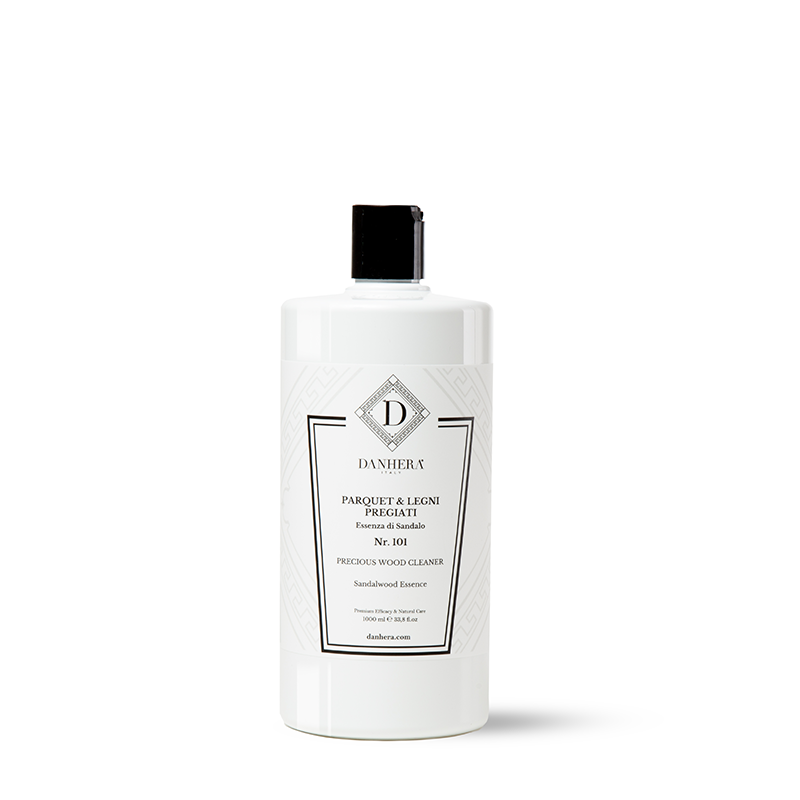 Home Purity Royal Nr.101 / Gel detergente Parquet & Legni pregiati 1000 ml